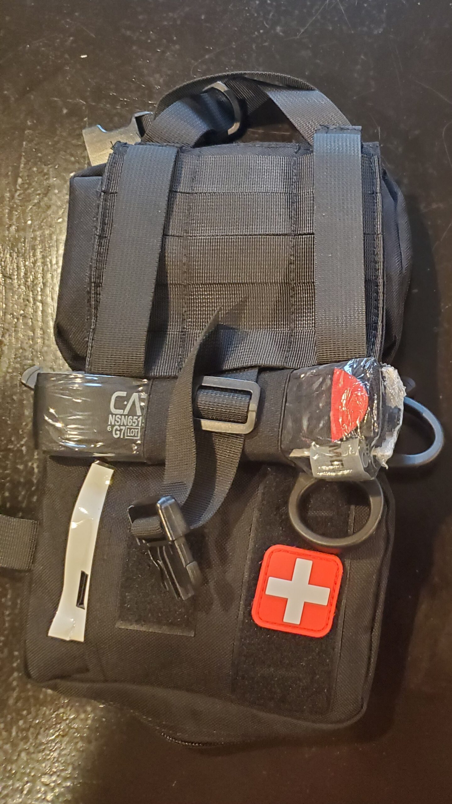 Carrier MAK - Image 2