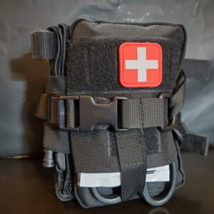 Rapid Response MAK